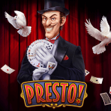 RTP habanero Slot Jackpot Gecko158