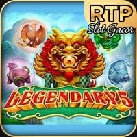 RTP jdb Slot Jackpot Gecko158