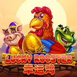 RTP joker Slot Jackpot Gecko158
