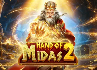Hand of Midas 2 - GECKO158