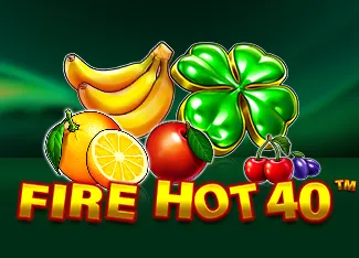 Fire Hot 40 - GECKO158