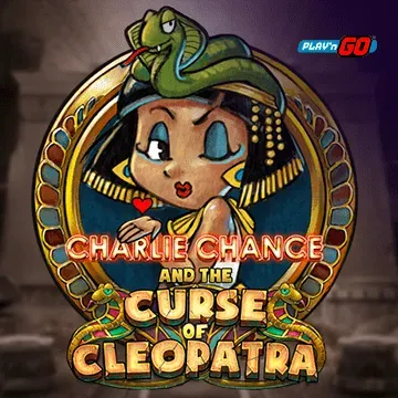 Charlie Chance and the Curse of Cleopatra - GECKO158
