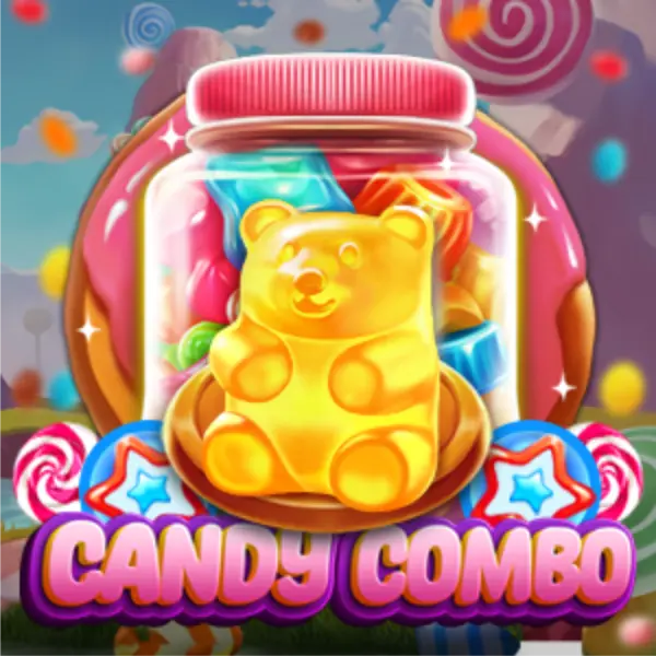 Candy Combo 10 - GECKO158