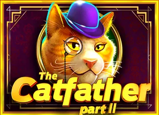 The Catfather Part II - GECKO158