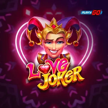 Love Joker - GECKO158