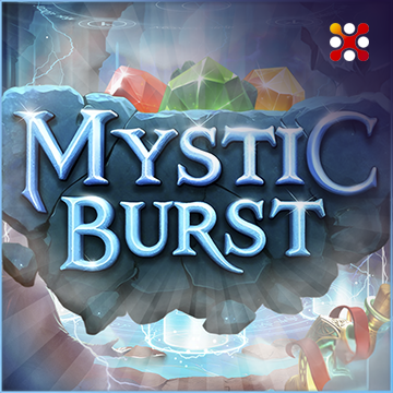 Mystic Burst - GECKO158