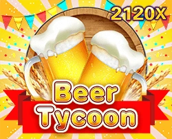 Beer Tycoon - GECKO158