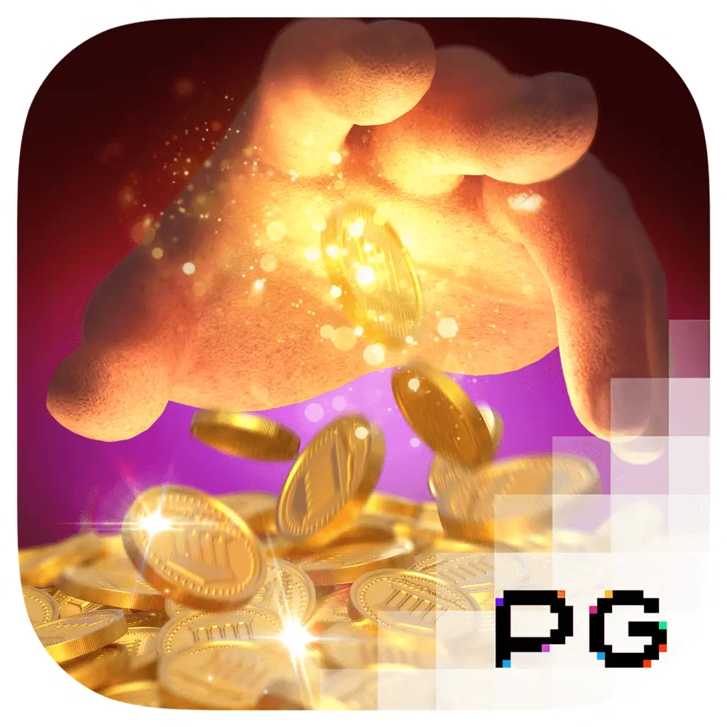 Midas Fortune - GECKO158