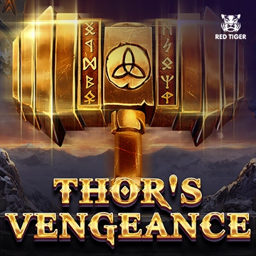 Thors Vengeance - GECKO158