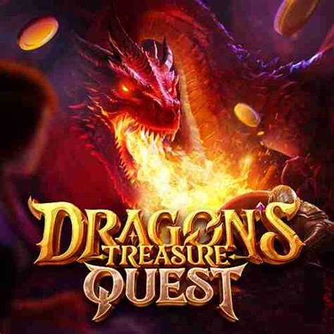 Dragons Treasure Quest - GECKO158