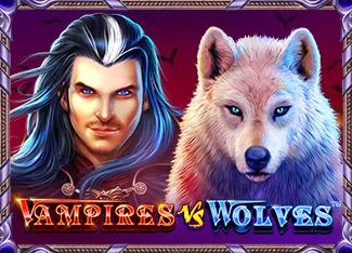 Vampires vs Wolves - GECKO158