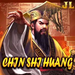 Chin Shi Huang - GECKO158