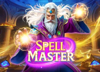 Spellmaster - GECKO158