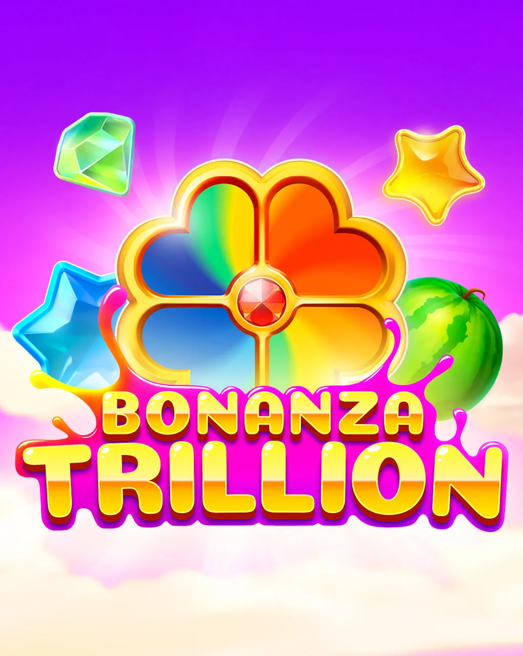 Bonanza Trillion - GECKO158