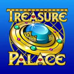 Treasure Palace - GECKO158