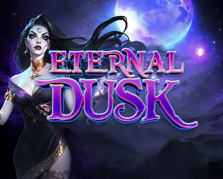 Eternal Dusk - GECKO158