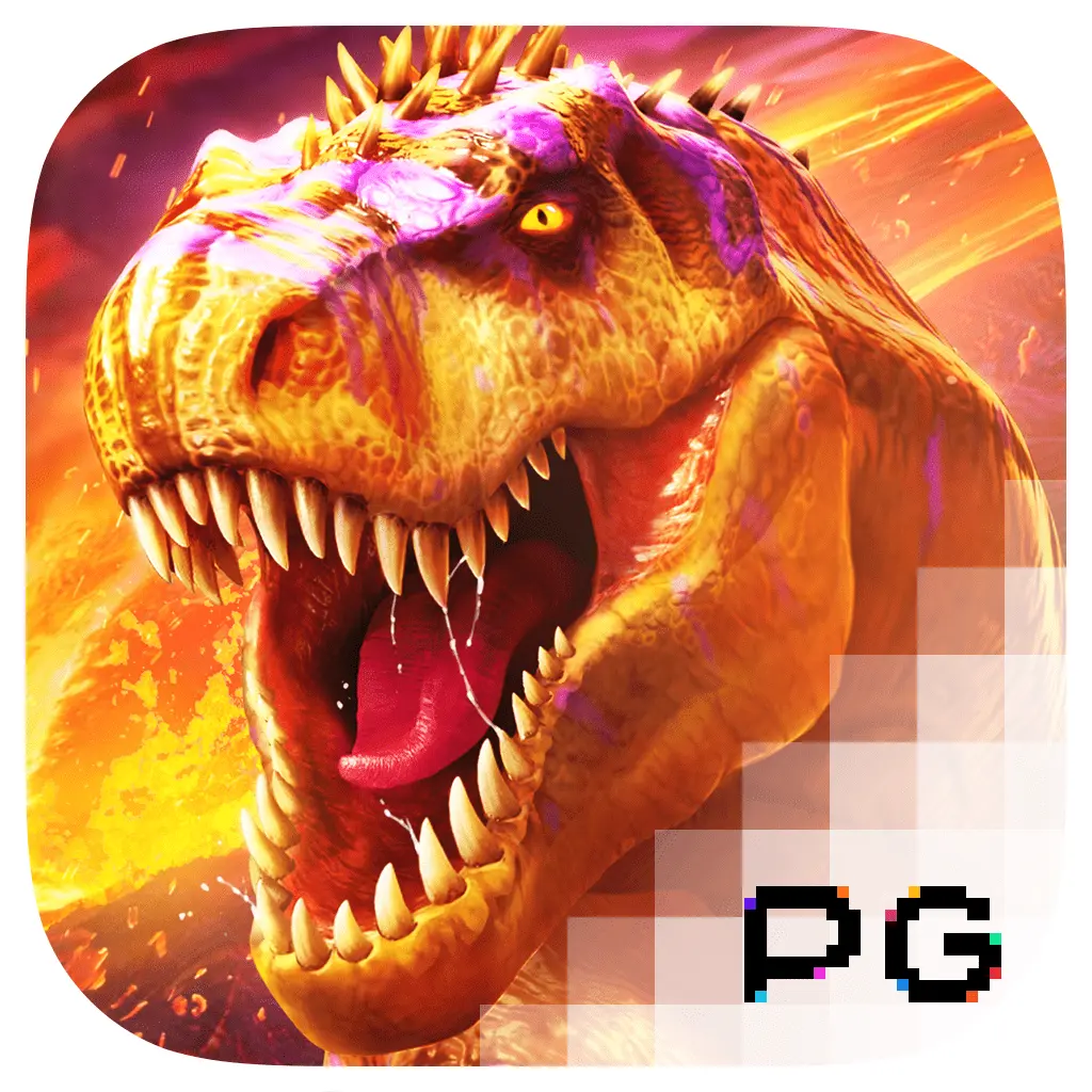 Jurassic Kingdom - GECKO158