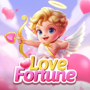 Love Fortune - GECKO158