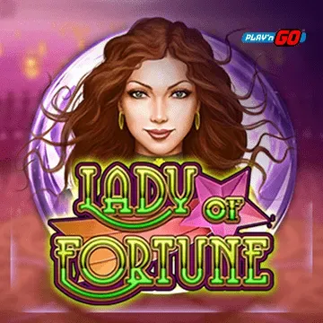 Lady of Fortune - GECKO158