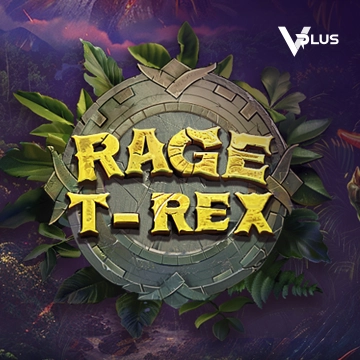 Rage T-Rex - GECKO158