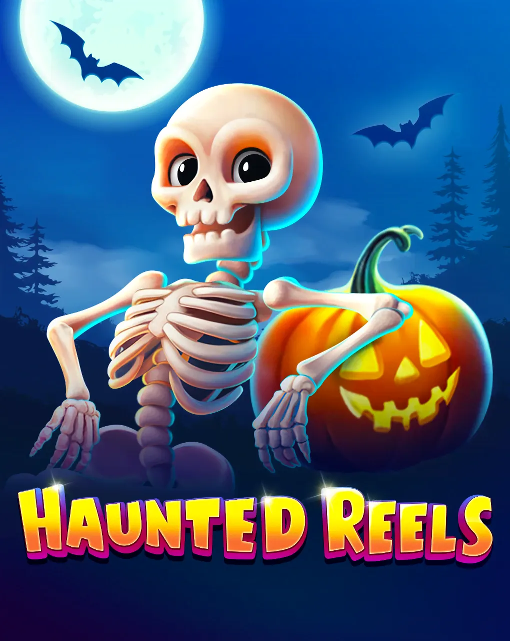 Haunted Reels - GECKO158
