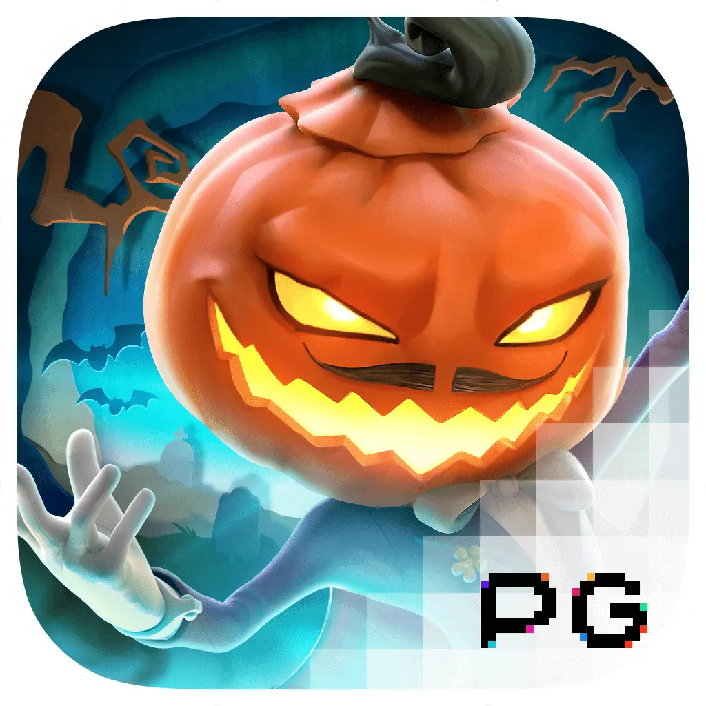 Mr. Hallow-Win - GECKO158