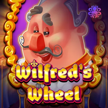 Wilfreds Wheel - GECKO158