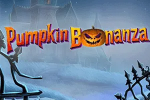 Pumpkin Bonanza - GECKO158