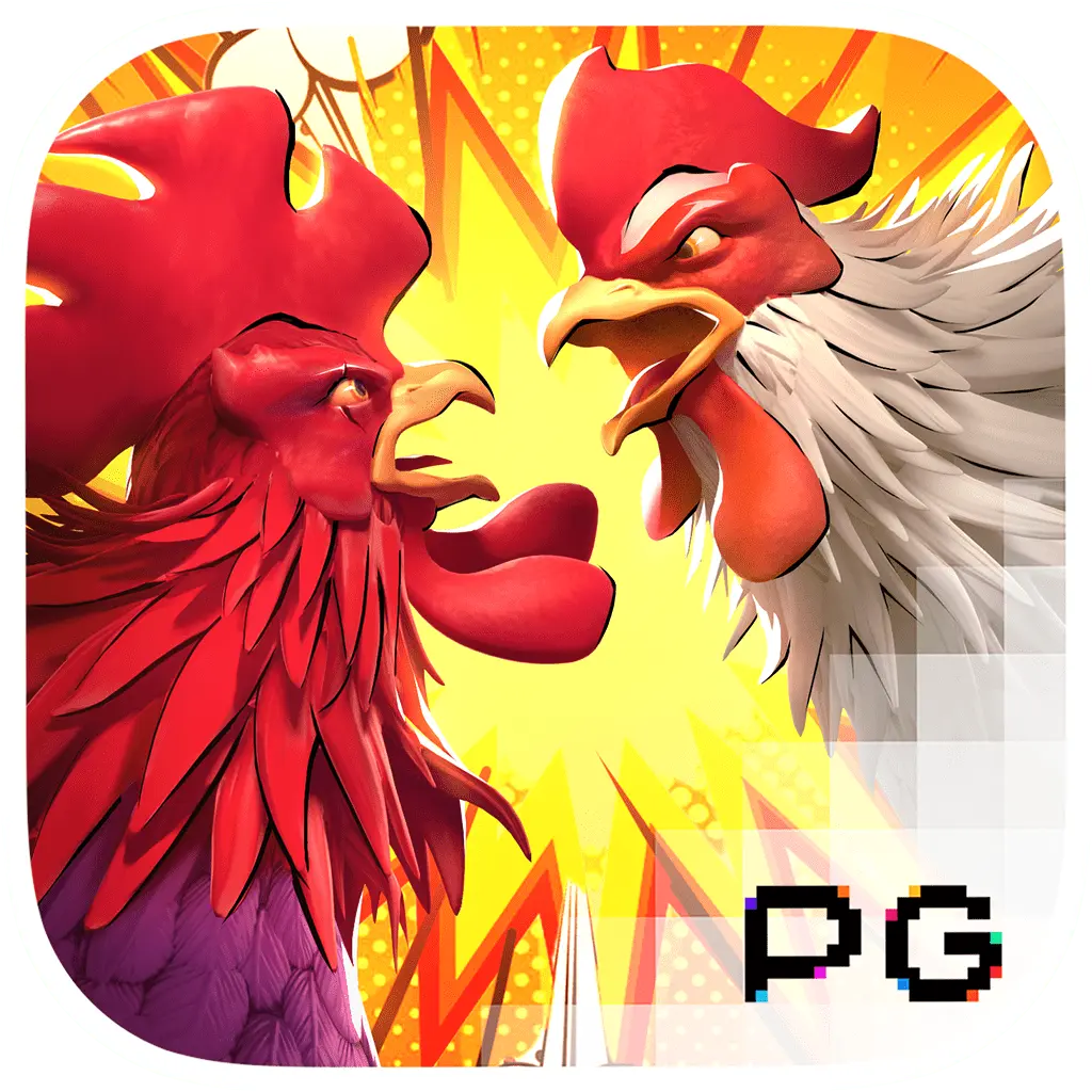Rooster Rumble - GECKO158