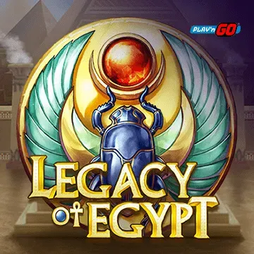 Legacy of Egypt - GECKO158