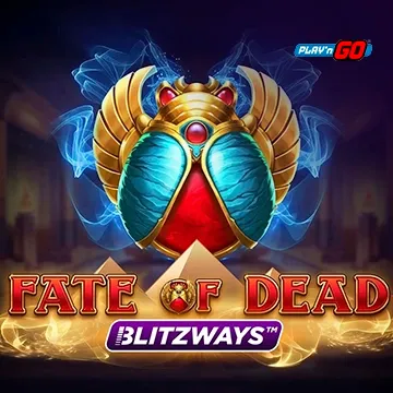 Fate of Dead Blitzways - GECKO158