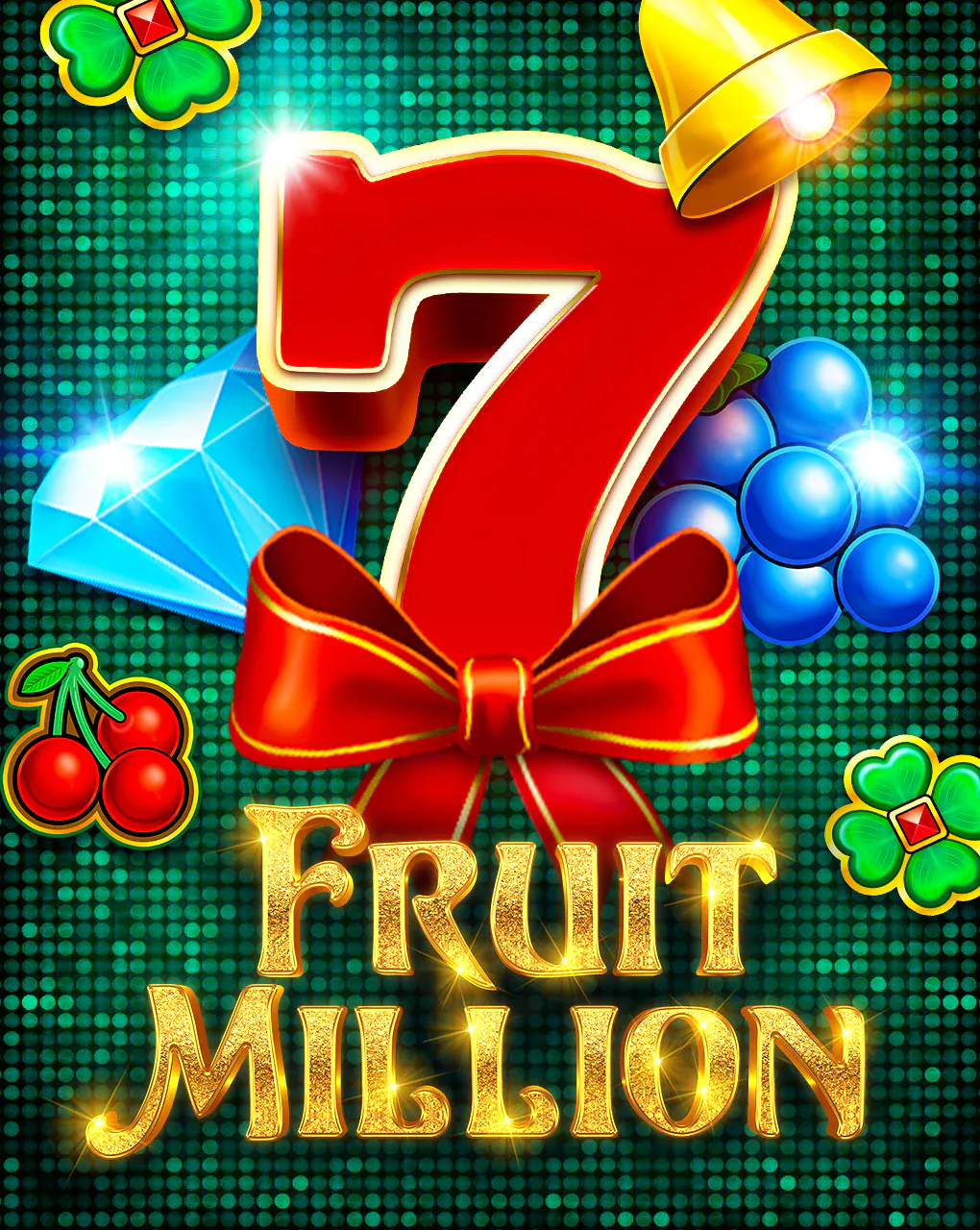 Fruit Million - GECKO158