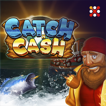 Catch n Cash - GECKO158