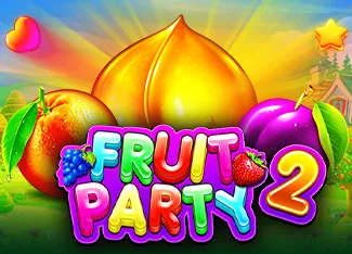 Fruit Party 2 - GECKO158