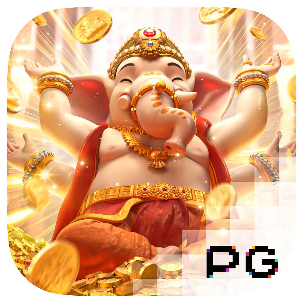 Ganesha Fortune - GECKO158