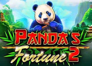 Panda Fortune 2 - GECKO158
