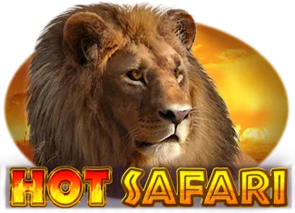 Hot Safari - GECKO158