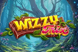 Wizzy Trix - GECKO158