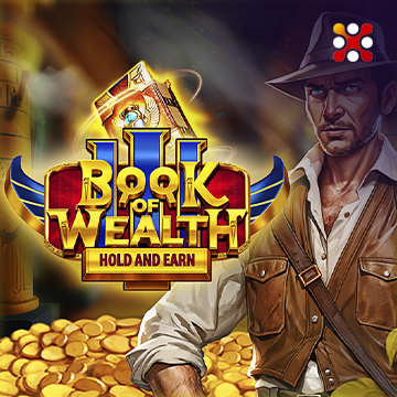 Book of Wealth III - GECKO158