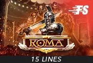 Roma - GECKO158