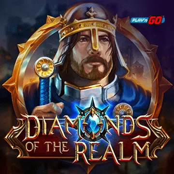 Diamonds of the Realm - GECKO158