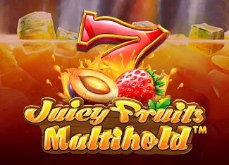 Juicy Fruits Multihold - GECKO158