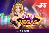 Sexy Vegas - GECKO158