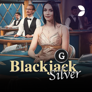 Blackjack Silver G - GECKO158