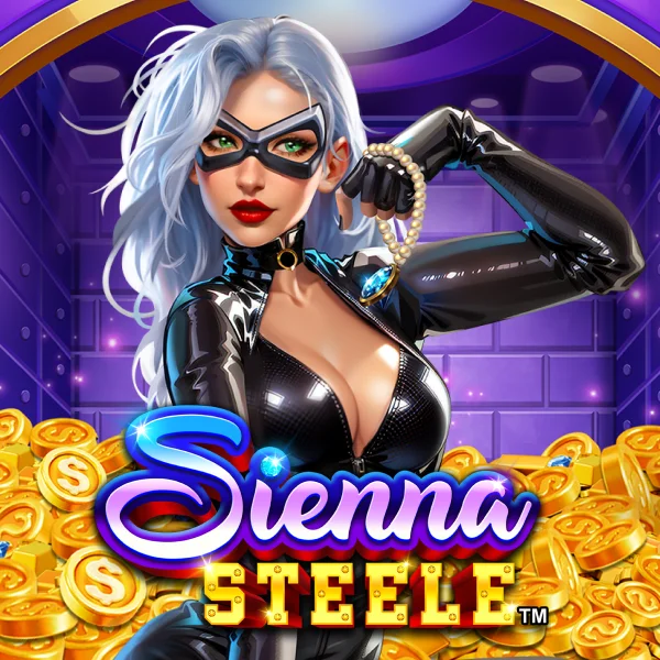Sienna Steele - GECKO158