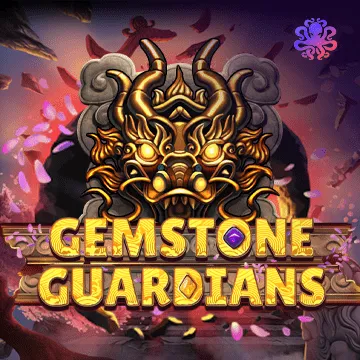 Gemstone Guardians - GECKO158
