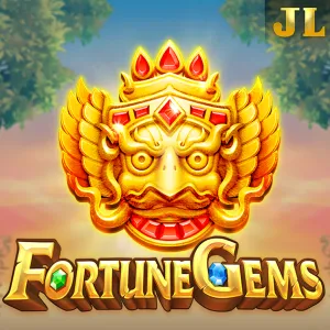 Fortune Gems - GECKO158