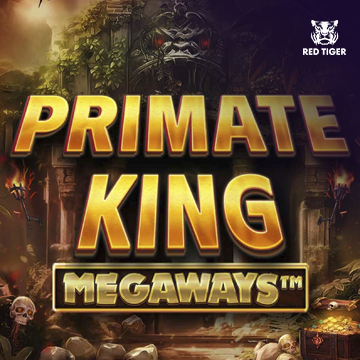 Primate King MegaWays™ - GECKO158
