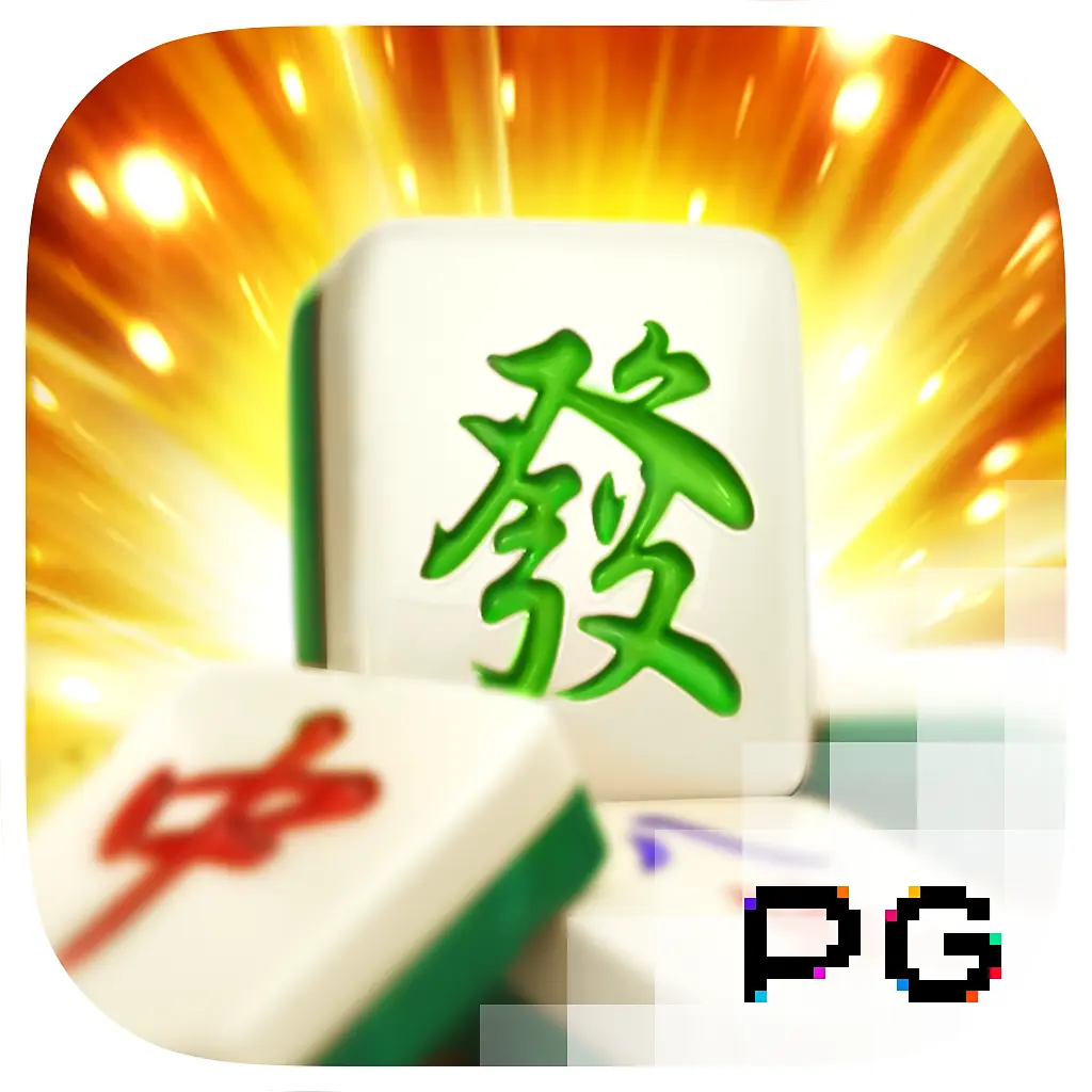 Mahjong Ways - GECKO158
