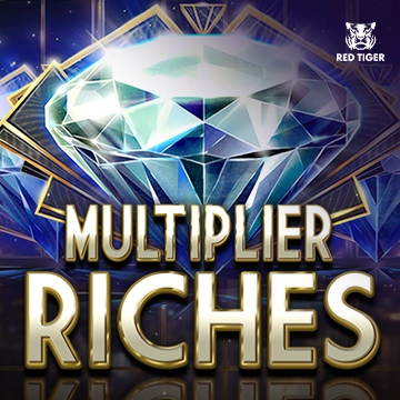 Multiplier Riches - GECKO158